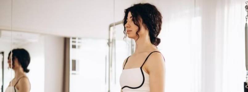 Veja os benefícios de combinar a prática de pilates e musculação